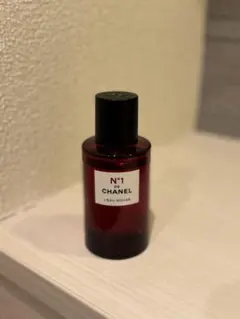 CHANEL N°1 de CHANEL L'EAU ROUGE ボディミスト
