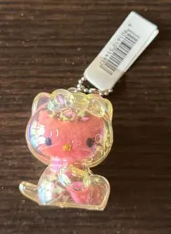 激レア　希少　petit kitty マスコットコレクション キティ 平成レトロ 激レア】petit kitty マスコットコレクション キティ 平成レトロ