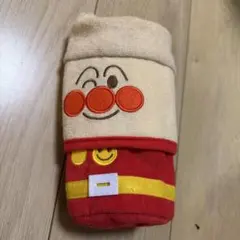 アンパンマンペットボトルカバー保冷バック飲み物