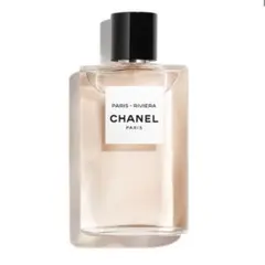 新品未使用CHANELシャネル　パリリヴィエラオードゥトワレット　ヴァポリザター