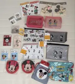 Disney ディズニーキャラクターグッズまとめ売り 2026年最新】ディズニーまとめ売り￼の人気アイテム - メルカリ