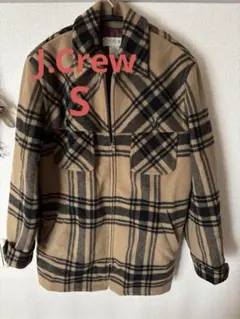 jcrew ジャケット