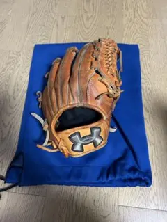 2025年最新】UNDER ARMOUR 野球 グローブの人気アイテム - メルカリ