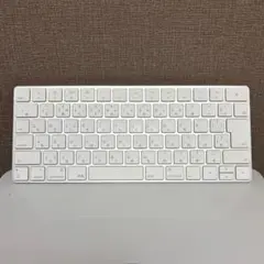 Apple magicKeyboard JIS配列