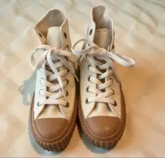 Converse All Star ハイカット スニーカー