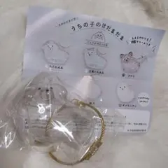 うちの子けだまだま　丸たれみみ