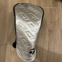 qi35 ドライバー用ヘッドカバー