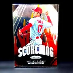 2019 Panini Score 大谷翔平 34/50 - メルカリ