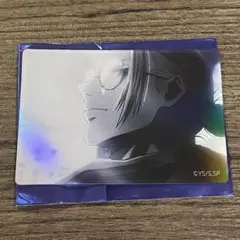 サカモトデイズフェス オーロラカード 坂本太郎