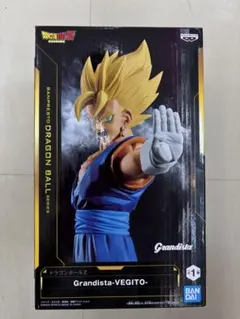 ドラゴンボールZ Grandista ベジット