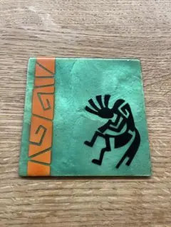ココペリ コースター