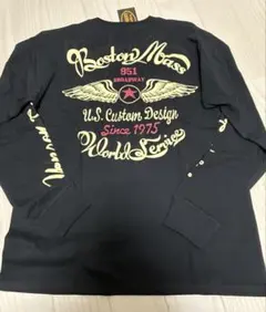 2025年最新】バンソン VANSON ウィングスターの人気アイテム