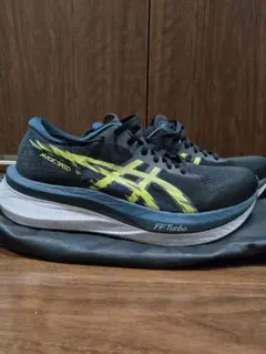 ASICS Magic Speed 4　26cm