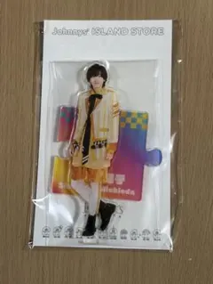 【新品未開封】 道枝駿佑 アクリルスタンド '21夏