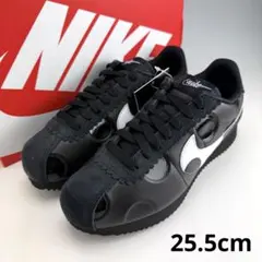 NIKE ポルカドット コルテッツ 23.5cm ナイキ 水玉 - メルカリ