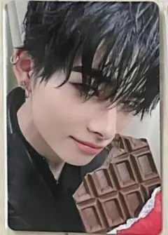 【ENHYPEN Daydream】追加ラキドロ