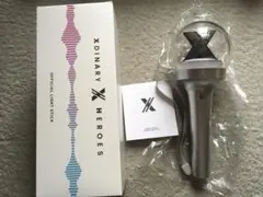 XG Wristband Light【JURINカスタムカバー Set】おまけ付 - メルカリ