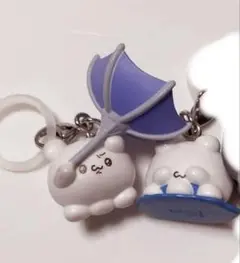 らぶいーず めじるしアクセサリー すもっぴ 2個
