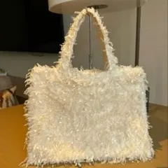 完売品未開封】soleile ソレイル moke / middle クリーム - メルカリ