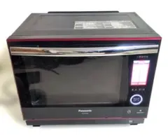 Panasonicビストロ ワイド ハイグレードコンベクション スチーム