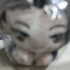 呪術廻戦　はぐキャラ　夏油傑