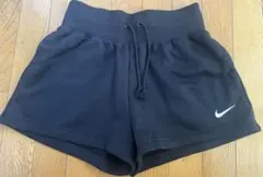 Nike ナイキ ブラック ショートパンツ Mサイズ 新品未使用