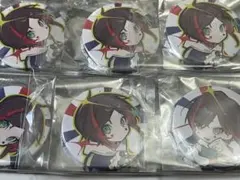 【うるか】CRフェス 缶バッチ 2024