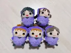 忍たま乱太郎 五年生 まめめいと