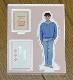 セブチ　スングァン　アクリルスタンド