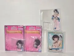 大空スバル　一番くじ ホロライブ RPG Style