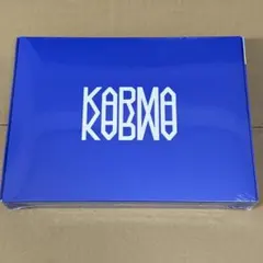 straykids KARMA 未開封　スキズ 通常盤