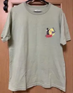 GLOBAL WORK グラフィックTシャツ Lサイズ