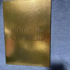 ONE PIECE FILM GOLD ポストカードセット