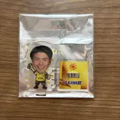 ギラヴァンツ北九州 応援グッズ
