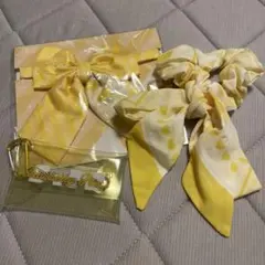 るぅとくん グッズセット