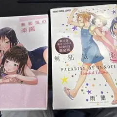 2026年最新】無邪気の楽園 アニメDVD付き限定版 10の人気アイテム