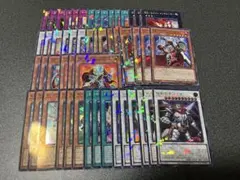 遊戯王 xセイバー ターミナルワールド3 全種 フルコンプ セット