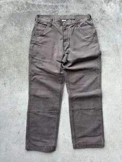 90s archive ペインターパンツ ダブルニー 36×30