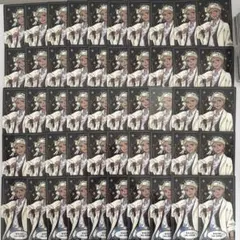 カリム 制服 アルカナカード 50枚セット