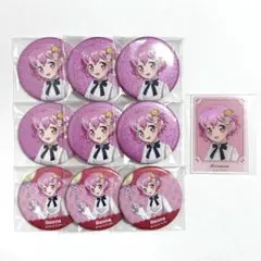 2025年最新】プリパラ レオナ 缶バッジの人気アイテム - メルカリ