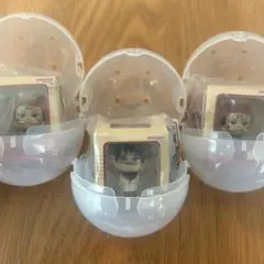 るかっぷ 呪術廻戦 ミニチュアコレクション