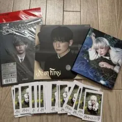 &TEAM HARUA アルバムセット売り