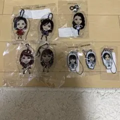 E-girls ガチャセット