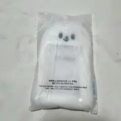 SKZOO CARRIER NAME TAG SET leebit