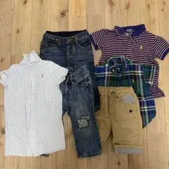 ラルフローレンまとめ売り