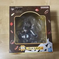 一番くじNIKKE B賞ノワールフィギュア