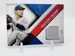 2026年最新】田中将大 toppsの人気アイテム - メルカリ