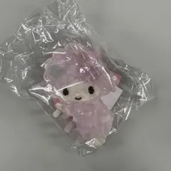 ヘアクリップ マイスウィートピアノちゃん サンリオ ピューロランド