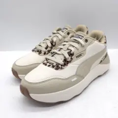 未使用 PUMA プーマ ランテイムド プラットフォーム IATD