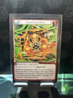 その他 Grand Archive Regal Inquisition SR Grand Archive Regal Inquisition SR - メルカリ